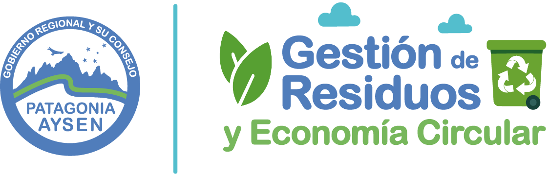 Gobierno Regional Patagonia Aysén · Gestión de Residuos y Economía Circular